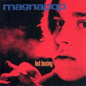 Magnapop