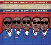 The Blind Boys of Alabama - Make a Better World (with Hot 8 Brass Band)