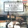 Rimsky-Korsakov: The Tale of Tsar Saltan Suite album lyrics, reviews, download