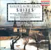 Stream & download Rimsky-Korsakov: The Tale of Tsar Saltan Suite