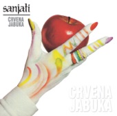 Crvena Jabuka - Sanjati