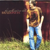 Brad Davis - Falling