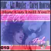 How Can I Tell You? - EP album lyrics, reviews, download