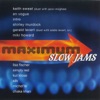 Maximum Slow Jams