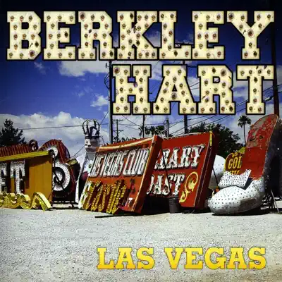 Las Vegas - Berkley Hart Las Vegas - Berkley Hart
