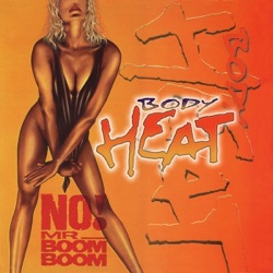 Body Heat - Move It In Move It Out (Club Mix)