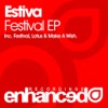 Festival - EP