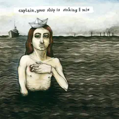 Split EP by Captain, Your Ship Is Sinking & Mio album reviews, ratings, credits