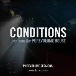 Live from the PureVolume House - EP - Conditions
