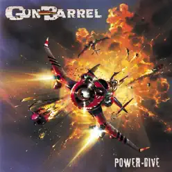 Power-Dive - Gun Barrel