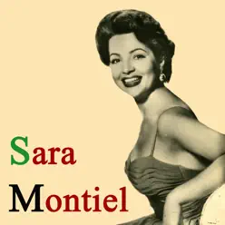 "Serie All Stars Music" Nº29 Exclusive Remastered From Original Vinyl First Edition (Vintage Lps) - Sara Montiel