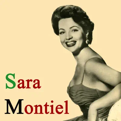 "Serie All Stars Music" Nº29 Exclusive Remastered From Original Vinyl First Edition (Vintage Lps) - Sara Montiel