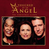 Touched By an Angel - The Christmas Album artwork