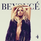 Love on Top by Beyonce