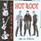 Jimmy Lee - Hot Rock lyrics