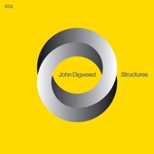 Structures (Mixed by John Digweed) artwork