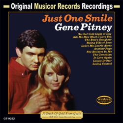 Gene Pitney - The Boss’s Daughter