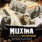Iliza Gomara Saia - Muxima lyrics