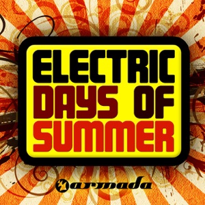 Electric Days of Summer