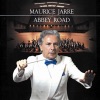 Maurice Jarre At Abbey Road