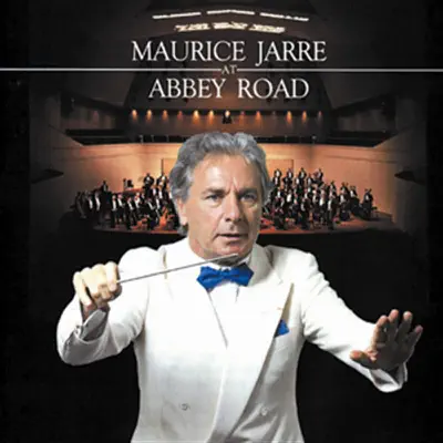 Maurice Jarre At Abbey Road - Royal Philharmonic Orchestra