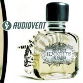 Audiovent - The Energy