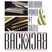 Brendan Power & PT Gazell - Swing 42