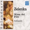 Frieder Bernius & Hofkapelle Stuttgart - Litaniae Lauretanae, ZWV 152 "Salus infirmorum": I. Kyrie Eleison (Coro, Soli: Soprano, Alto, Tenore)