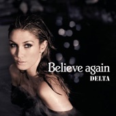 Believe Again - EP artwork