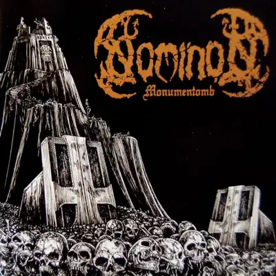 Monumentomb - Nominon