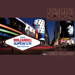 Lucky Star 2009 - Superfunk Lucky Star 2009 - Superfunk