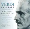 Verdi: Falstaff (Rehearsals) album lyrics, reviews, download