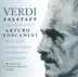 Verdi: Falstaff (Rehearsals) album cover