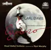 Davis, C.: Cyrano [Ballet] album lyrics, reviews, download