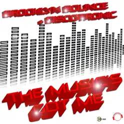 The Music's Got Me (Remixes) - EP - Brooklyn Bounce The Music's Got Me (Remixes) - EP - Brooklyn Bounce