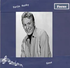Gone by Ferlin Husky album reviews, ratings, credits