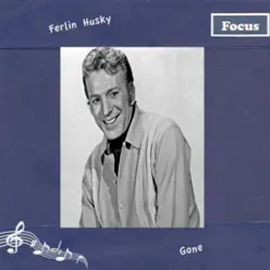 Gone - Ferlin Husky