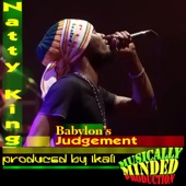 Babylon's Judgement artwork