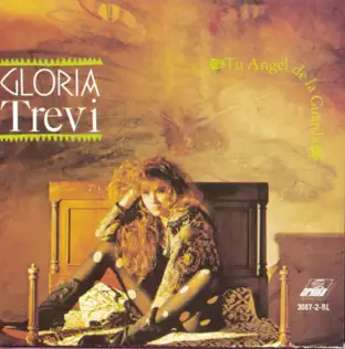 last ned album Gloria Trevi - Tu Angel De La Guarda