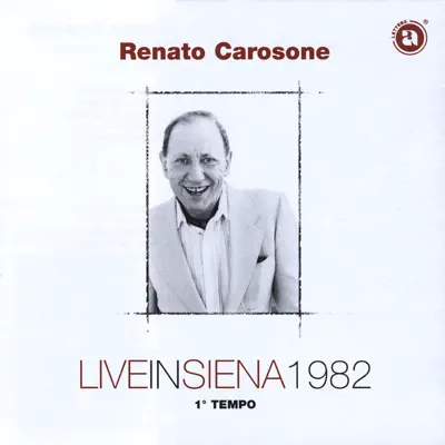 Live Acoustic In Siena 1982 - Part 1 - Renato Carosone