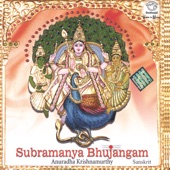 Sri Subramanya Gayathri & Mala Mantram artwork