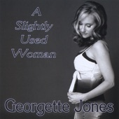 Georgette Jones - The Race Is On