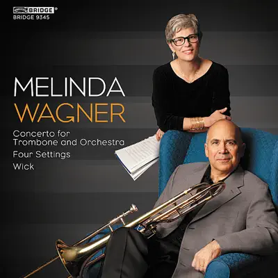 Music of Melinda Wagner - New York Philharmonic