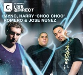 Cr2 Presents Live & Direct - Mync, Harry Choo Choo Romero & Jose Nunez (Special Edition)