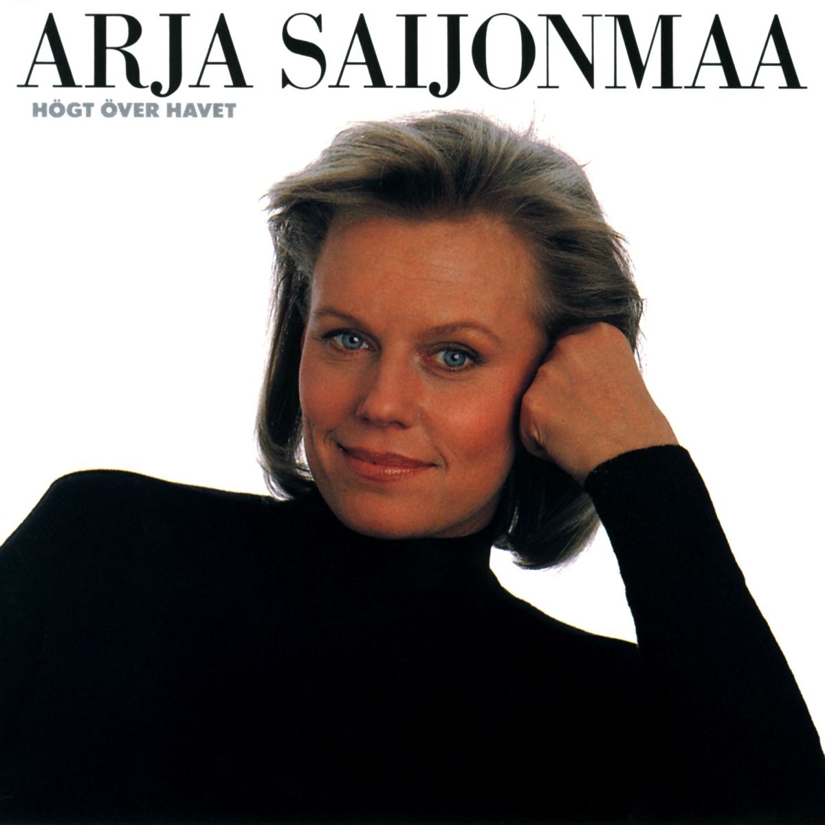 ‎Högt Över Havet By Arja Saijonmaa On Apple Music