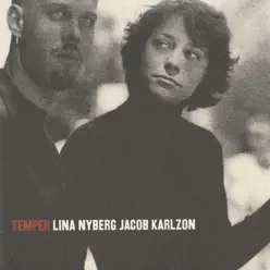 Temper - Lina Nyberg Temper - Lina Nyberg