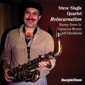 Steve Slagle - Sweet Pepper