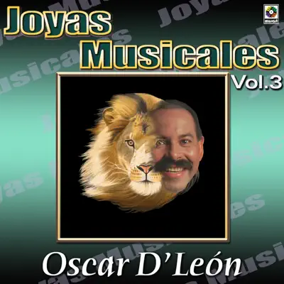 Oscar D'leon Joyas Musicales, Vol. 3 - Oscar D'Leon