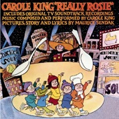 Carole King - Chicken Soup With Rice