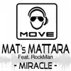 Stream & download Miracle (Instrumental Mix) [feat. RockMan] - Single